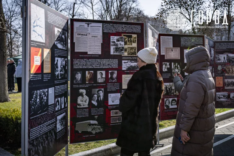 Краснодар украсят ко Дню Победы за 60 миллионов рублей