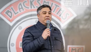 Задержание вице-мэра Краснодара Всеволода Нетребы