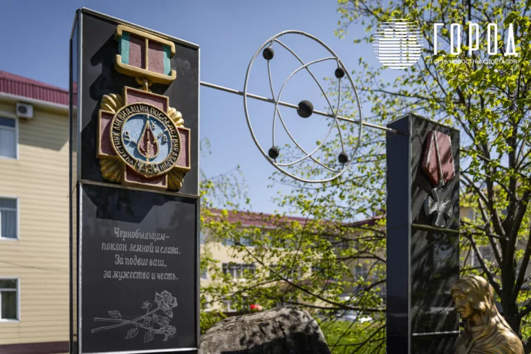 «От боли два часа кусал подушку»: ликвидатор аварии на Чернобыльской АЭС о катастрофе и забытых героях