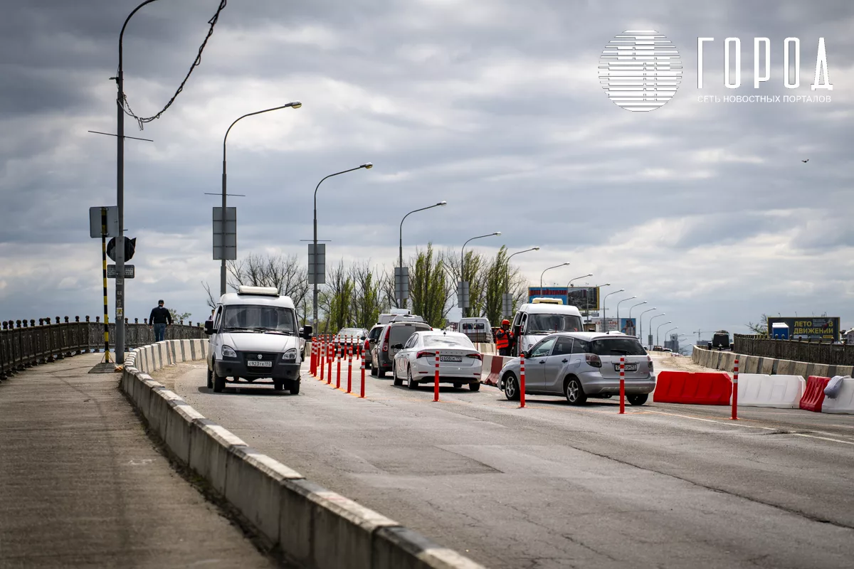 Первый день реконструкции Тургеневского моста (36)