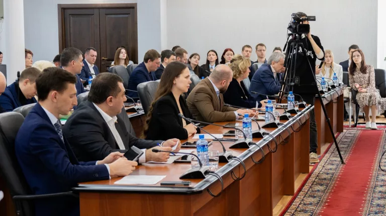 Интерес нулевой: рейтинг популярности депутатов гордумы Краснодара