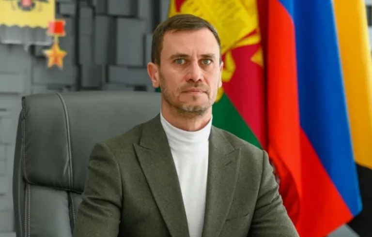 Силовики задержали бывшего вице-мэра Новороссийска Андрея Тараскина