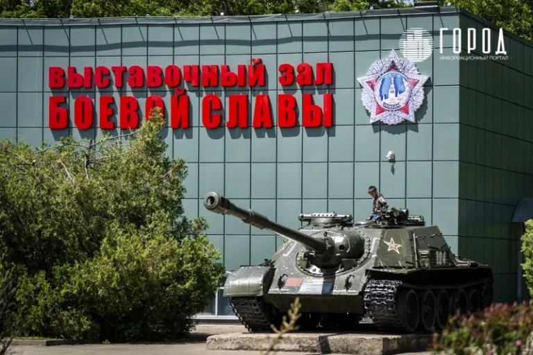 В Краснодаре 9 мая закроют проезд к парку 30-летия Победы