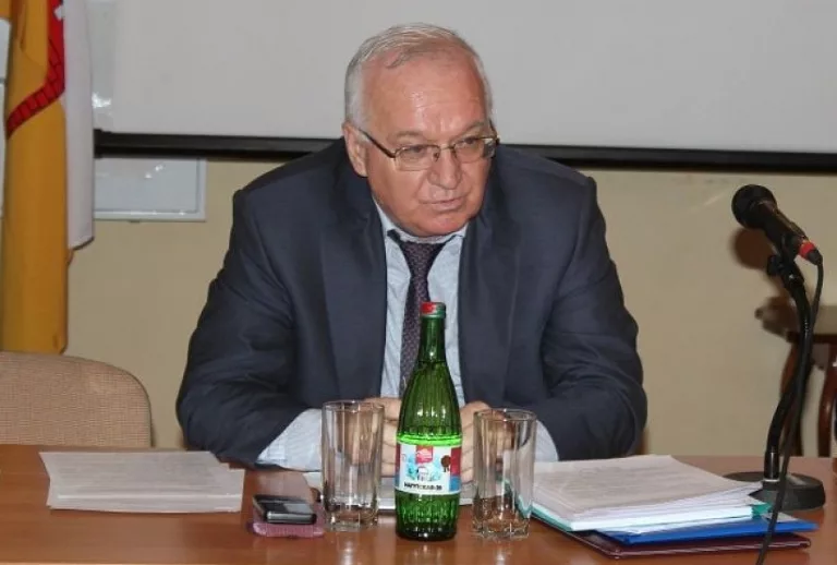 Глава кампаний «Едра» со знаниями диверсий и разведки: Андрей Измеров — глава департамента внутренней политики Краснодара