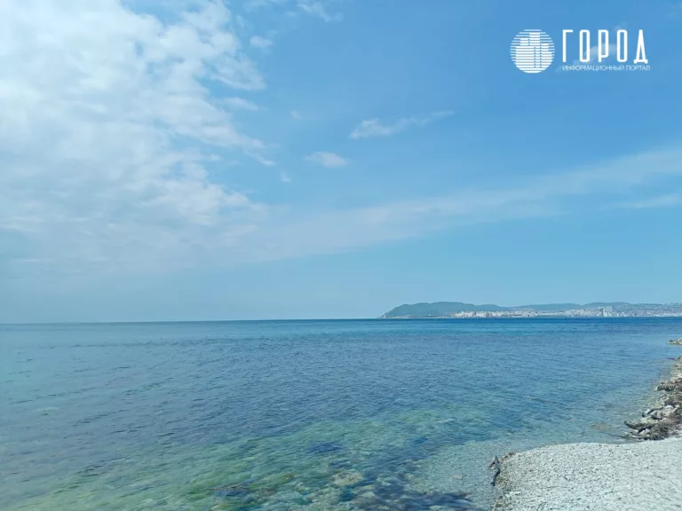 «Грохотало так, что шатались дома»: очевидец об атаке с Чёрного моря на порт Новороссийска