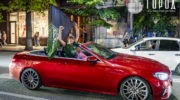 Сергей Галицкий подарил Краснодару дух победителей