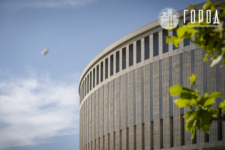 «Стал пунктом выдачи заказов»: почему ФК «Краснодар» выиграл от переименования стадиона в «Ozon Арена»