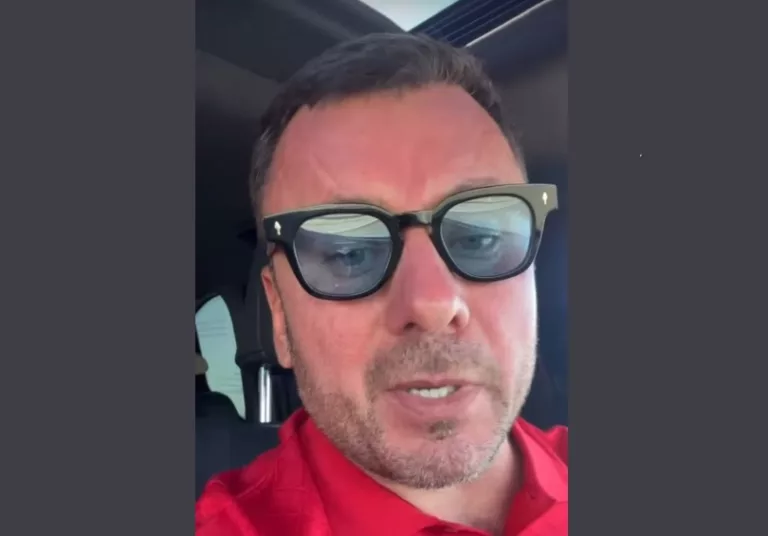 «Вы не в команде мэра»: депутат гордумы Краснодара раскрыл подробности дела против вице-мэра Нетребы