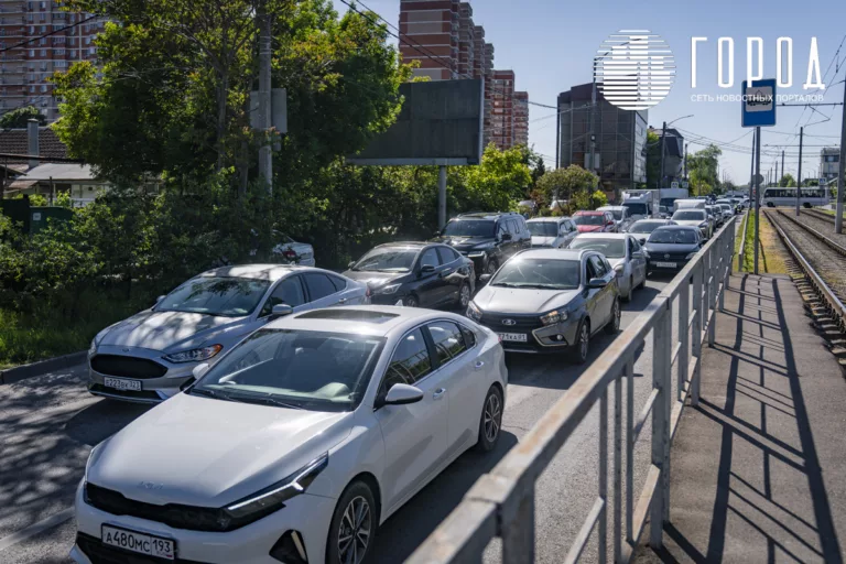 Краснодарцев пугают штрафами за отсутствие ОСАГО по видеокамерам