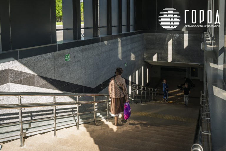 Образец подземных переходов на Красных Партизан в Краснодаре: от затопления до сломанных лифтов