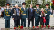 Сколько участников ВОВ осталось в Краснодарском крае в 2026 году