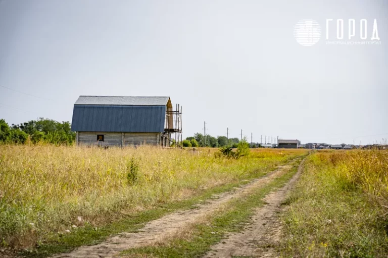 «Заморозили» стройки «Новой Анапы» и «Нового Краснодара»