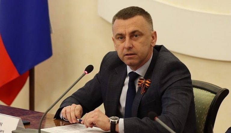 «Загулял с проститутками…, не общается с детьми»: супруга кандидата в губернаторы от ЛДПР Ивана Тутушкина