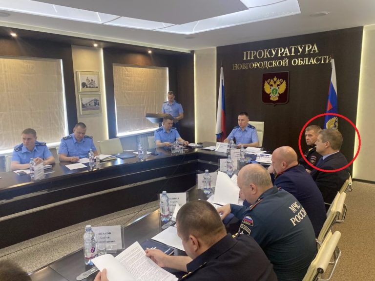 Полковник ФСБ Кирилл Резуненко стал вице-мэром Краснодара