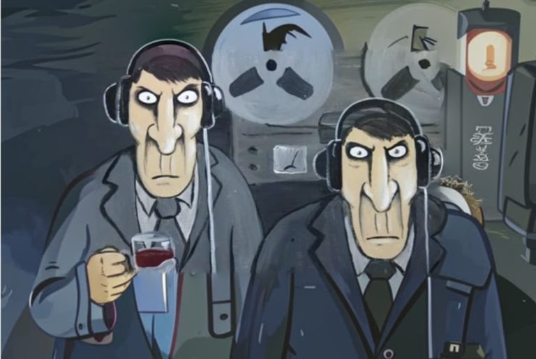 MAX прослушивает и сливает данные: почему мессенджер небезопасный