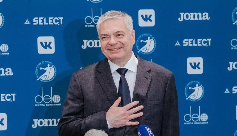  «Гандбольный клуб «Кубань» на грани исчезновения»: Шишкарёв обвинил Краснодарский край в невыполнении финансовых обязательств