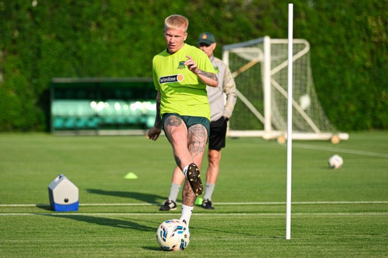 Слухи об уходе Сперцяна и Кривцова с новыми трансферами: с чем ФК «Краснодар» вышел из отпуска