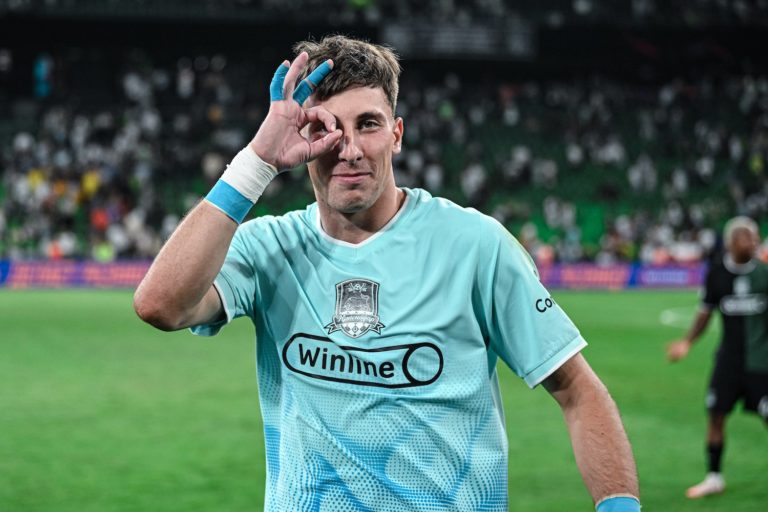 Агкацев – лучший в сезоне, Сперцян – самый дорогой в РПЛ: что происходит в ФК «Краснодар» после чемпионства