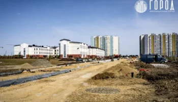 Строительство детсадов в Краснодаре