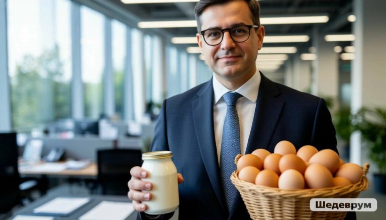 В Краснодаре увеличили надои молока и производство яиц: отчёт о состоянии экономики