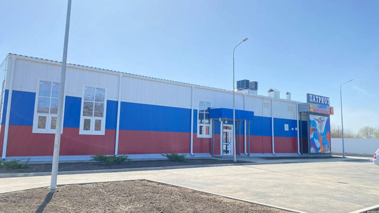 Нецелевые расходы 15 млн рублей: МВД проверит на коррупцию стройку центра единоборств в Тбилисской