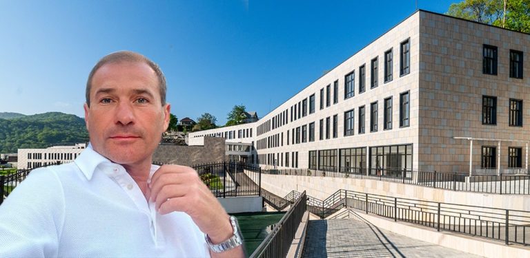 Анализ дезинформации о Николае Шихиди: разбор манипулятивных технологий Украины против крупных бизнесменов