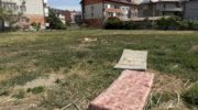 Улица Парижская в посёлке Российский Краснодара (6)