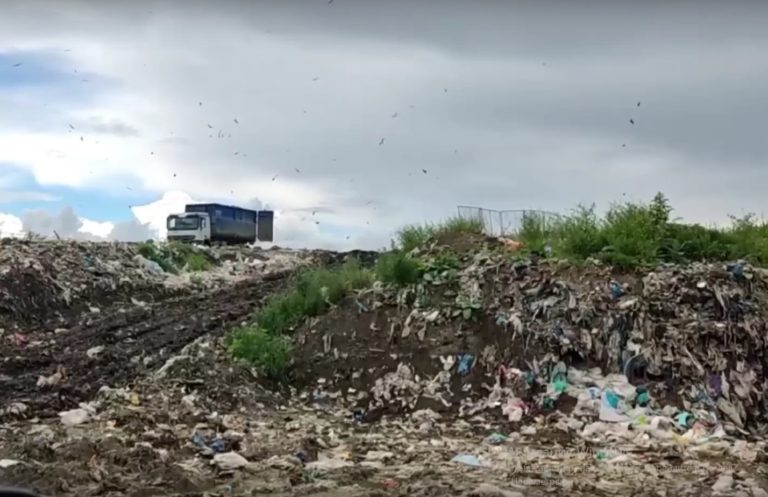 Губернатор перевёл 91 гектар сельхозземель под мусорный полигон в Абинском районе