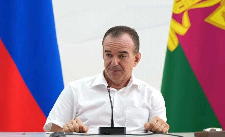 «Людей за дураков не держите»: губернатор обвинил энергетиков в дефиците электроэнергии в Краснодарском крае