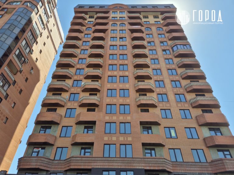 Евгений Наумов не дал разрешение на ввод в эксплуатацию долгостроя ЖК «Кларисса»