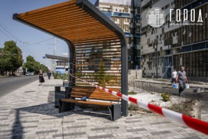 "Сити-Центр" после атаки дронов в Краснодаре 111