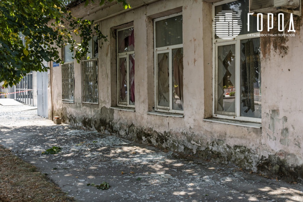 Атака БПЛА Краснодар-3785