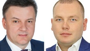 Бережной и Попов не пошли переизбираться от Единой России в гордуму Краснодара