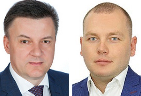 Бережной и Попов не пошли переизбираться от Единой России в гордуму Краснодара