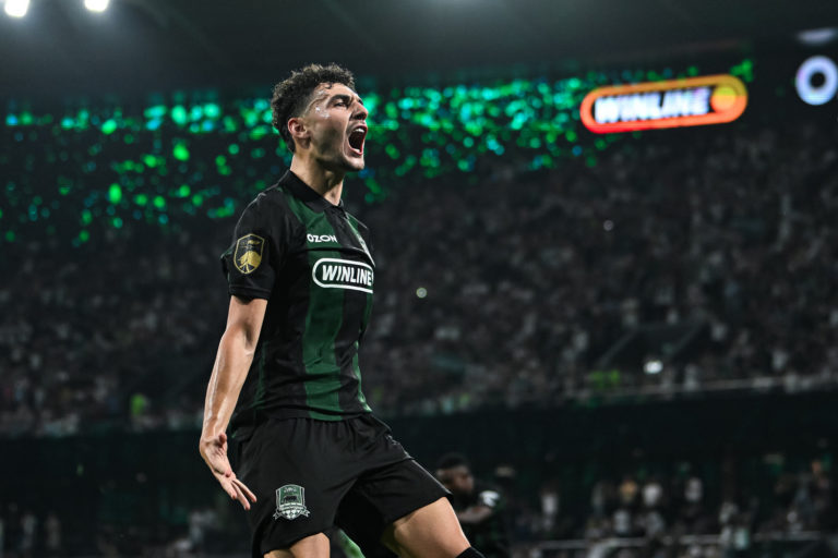 Ударный старт Сперцяна: как ФК «Краснодар» начал сезон в РПЛ