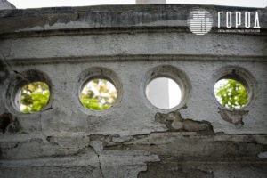 Городской Сад Краснодар-3419