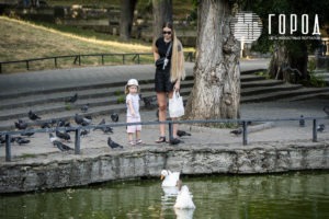 Городской Сад Краснодар-3443