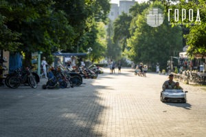 Городской Сад Краснодар-3471