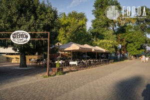 Городской Сад Краснодар-3477