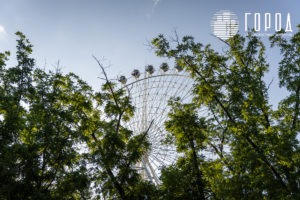 Городской Сад Краснодар-3487