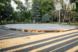 Городской Сад Краснодар-3489