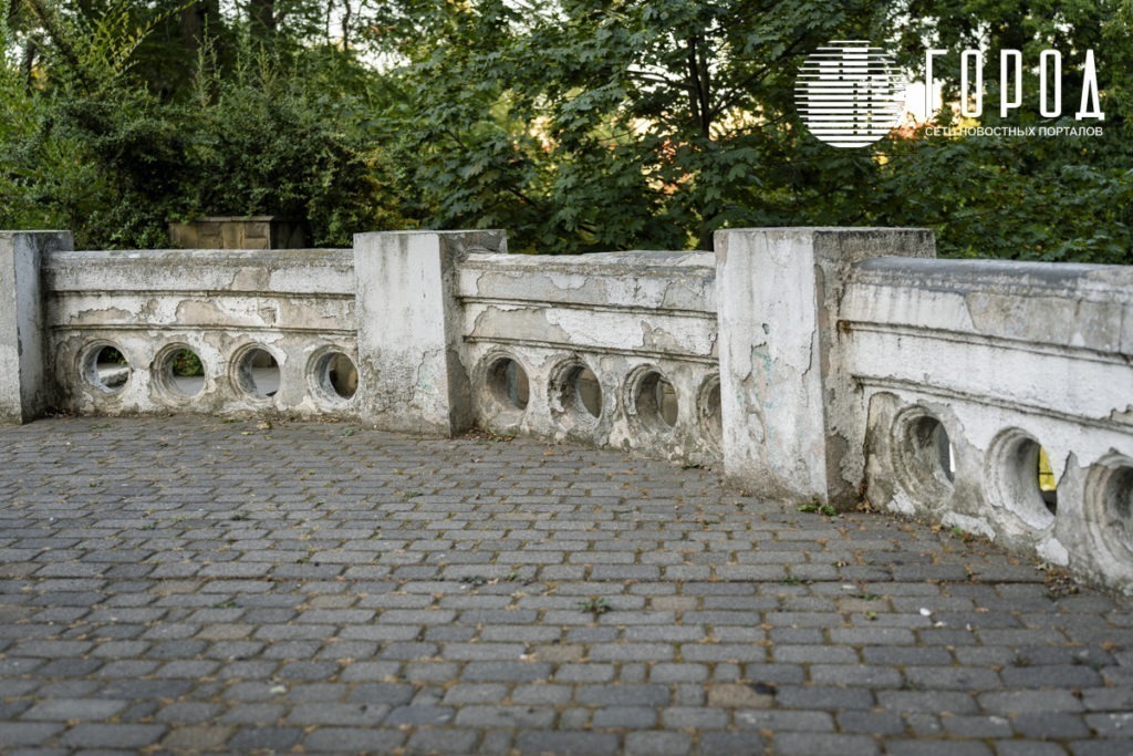 Городской Сад Краснодар-3526