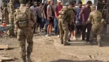 на стройках компании DOGMA задерживают мигрантов 2