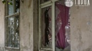 Разрушения от падений дронов при атаке БПЛА в Краснодарском крае (12)