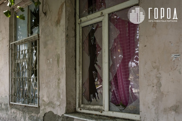 Краснодарский край подвергся массированной атаке БПЛА