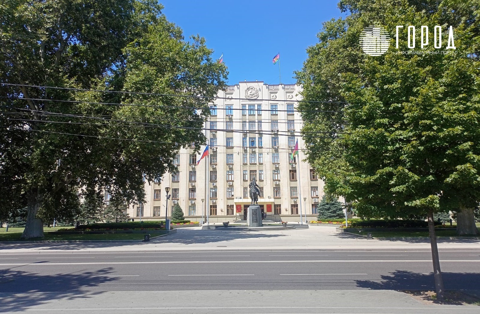 реализация госпрограмм в Краснодарском крае