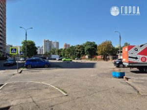 Рынок "Октябрь" в ЮМР Краснодара (10)