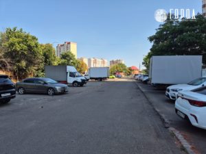Рынок "Октябрь" в ЮМР Краснодара (5)