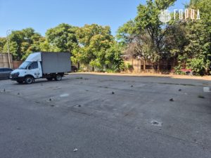Рынок "Октябрь" в ЮМР Краснодара (6)