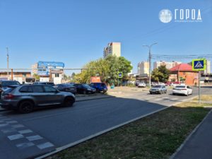 Рынок "Октябрь" в ЮМР Краснодара (8)